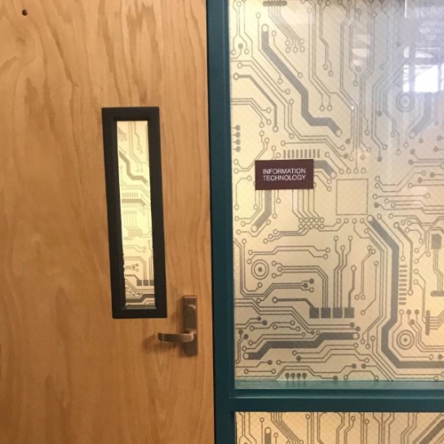 Window Graphics